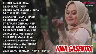 Download lagu 'DUA LALAKi' NINA GASENTRA PAJAMPANGAN FULL ALBUM mp3