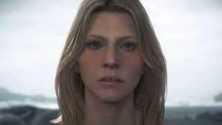 DEATH STRANDING 2 デスストランディング2実況プレイ#4
