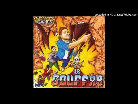 Tragik et Kmz - Ca Sent L'Gaz- Inedit 2010