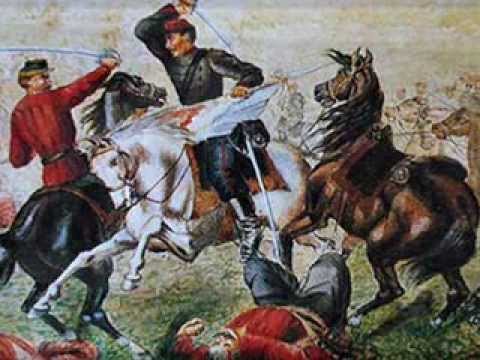 Primero de marzo - Francisco Russo