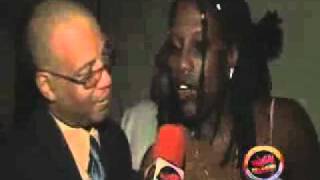 YouTube        - Lady Bigz - Interview @ the Annual Awards 2007.wmv