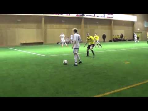 Åtorps IF - Ulvsby IF