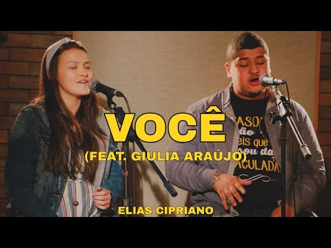 Você - Elias Cipriano