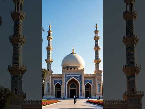 darood sharfa #music #love #alahazratkalambyowaisrazaqadri