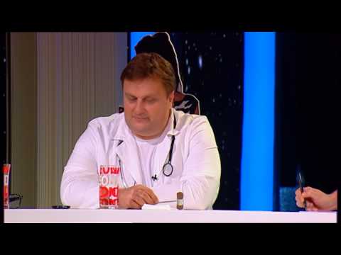 Doktori Za Nesanicu 22 - Rule, Dejan Matic, Katarina Jovanovic - (TV Grand 19.10.2014.)