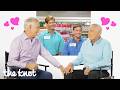 They Hid Their Love on Supermarket Sweep - 33 Years Later, They're Still Together | Soulmate Stories