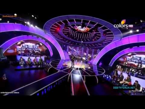 Atif aslam Live Kuch Is Tarah at Sur-Kshetra.