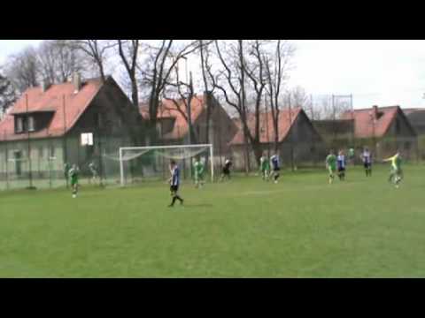 Piast Żmigród- Piast Wrocław Żerniki