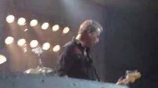 INXS - Hungry - 12.1.06