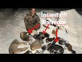 S21Ep7: INSANITY on the Trapline! Lynx, Marten, and Wolverine Trapping