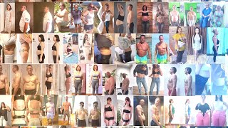 [PM-INTERNATIONAL]TopShape Đánh giá của người dùng