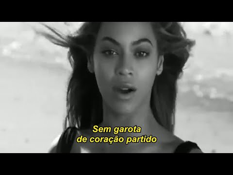 Beyonc&eacute; - Broken-Hearted Girl (Legendado / Tradu&ccedil;&atilde;o)