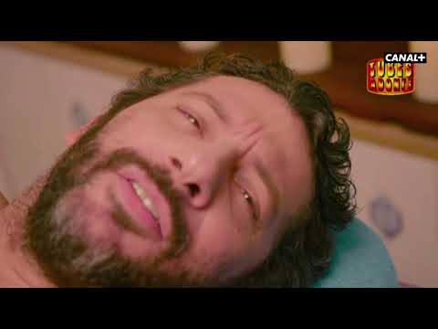 Groland - Patrick Braguette