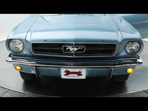 1965 Ford Mustang (CC-1475998) for sale in Cedar Rapids, Iowa