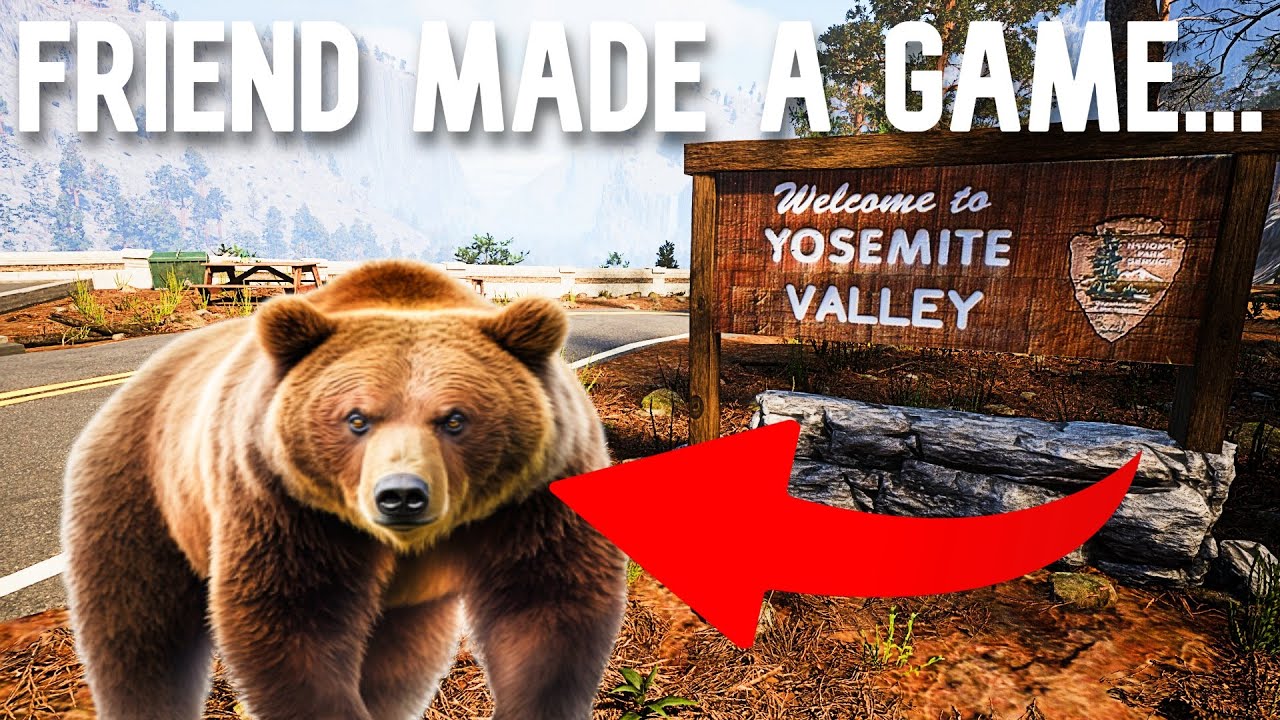 OPEN-WORLD SURVIVAL GAME - THE STEAM SALE JUST STARTED