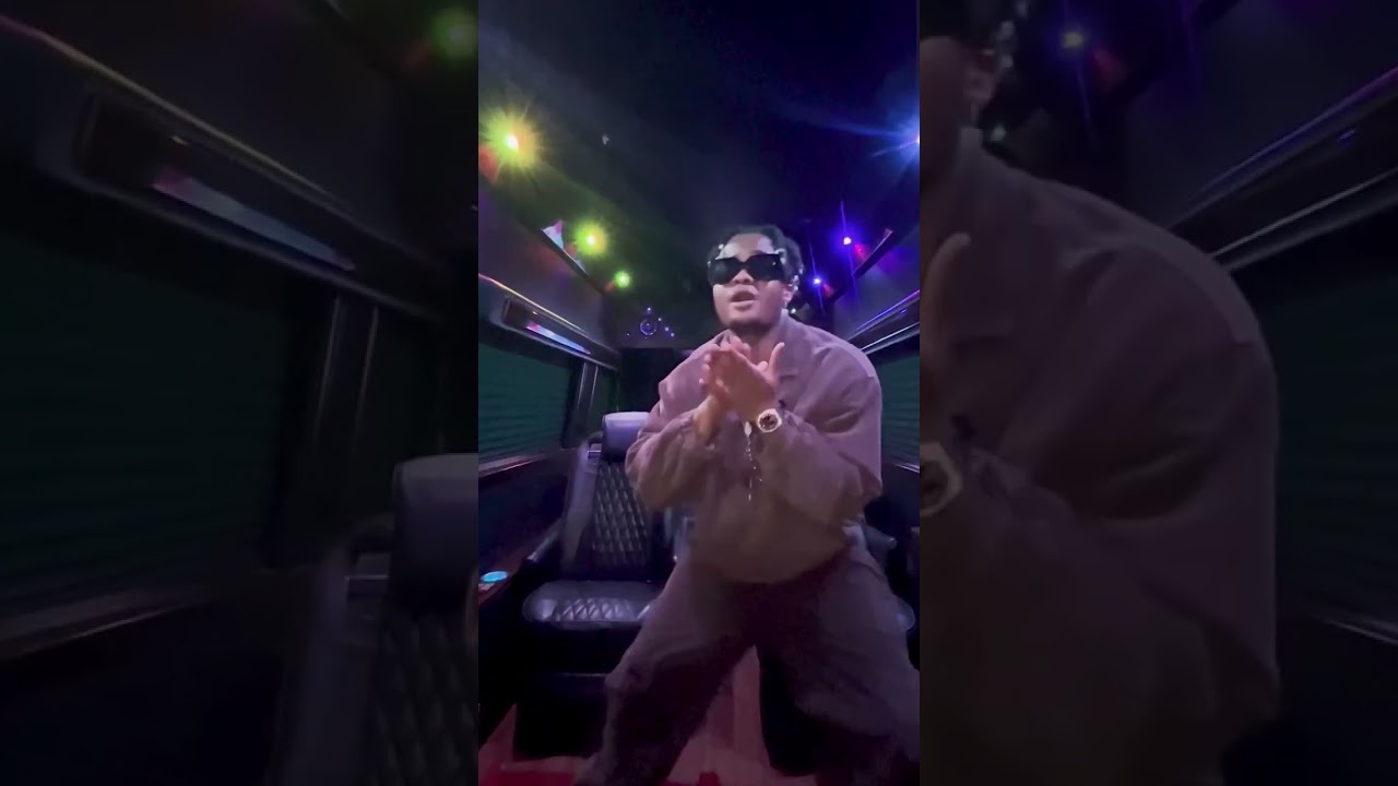 Watch video Won Da Mo — Mavin All Stars #MavinAt10 Now Won Da Mo — Mavin All Stars #MavinAt10