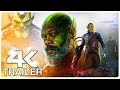 BEST UPCOMING MOVIES 2022 2023 Trailers