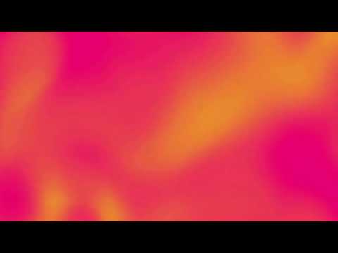 Delicious Pink Sunset Lamp Ambience | 1 Hour 4K Golden Hour Relaxing Wallpaper