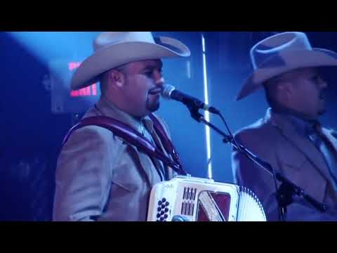 Los Cadetes de Linares -  El Palomito En Vivo Desde Houston, Tx