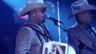 Los Cadetes de Linares -  El Palomito En Vivo Desde Houston, Tx