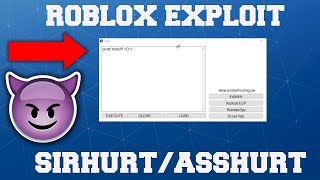 Roblox Asshurt Level7 Hack Exploit New تنزيل الموسيقى Mp3 مجانا - new roblox exploit asshurt op paid 7 exploit youtube