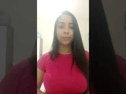 Depoimento de Paula Leticia