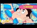 3 Hours Of Discovering Steven Universe Cartoon Network