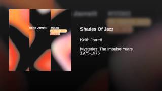 Shades Of Jazz