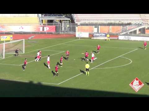 PIACENZA CALCIO 1919 - PRO PIACENZA : 0 - 1