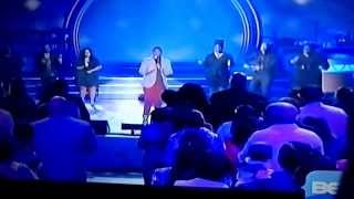 Joshua Rogers on Bobby Jones Gospel "So Good" 02.09.14