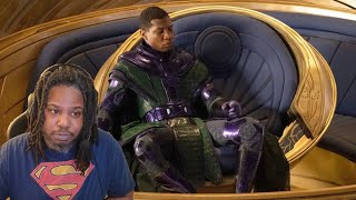 Jonathan Majors Net Worth