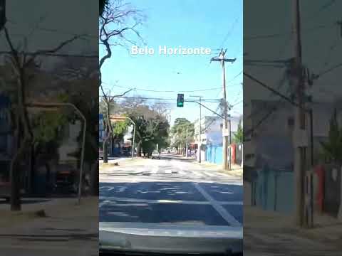 #minasgerais #viagemdecarro #belohorizonte