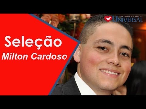 Milton Cardoso - Seleção #01