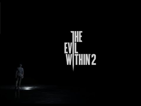 The Evil Within 2 Part 4 | Repairing the sniper and reaching Union City Hall