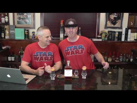 Defiant: American Single Malt #309