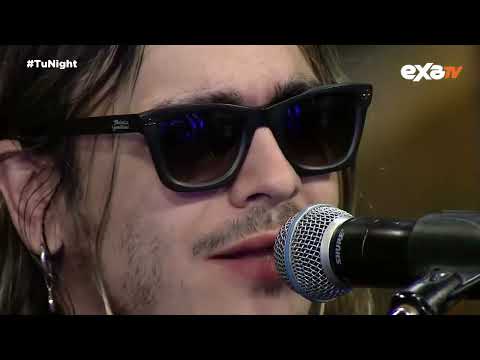 AIRBAG - Volver a casa .