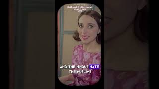 Tom Lehrer Tuesday. National Brotherhood Week