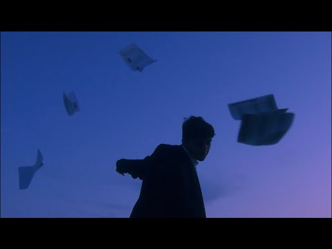 Isaiah Flowers - Superhero (Official Music Video)