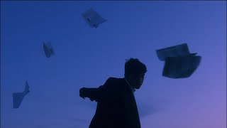 Superhero Music Video
