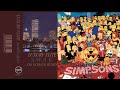 Luxury Elite And The Simpsons-I Just Can’t Help Myself X S.W.A.K(Zai Kowen Mix) mashup