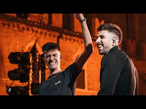 Umberto Esposito - Destino live at Symphony of CAOS 2024