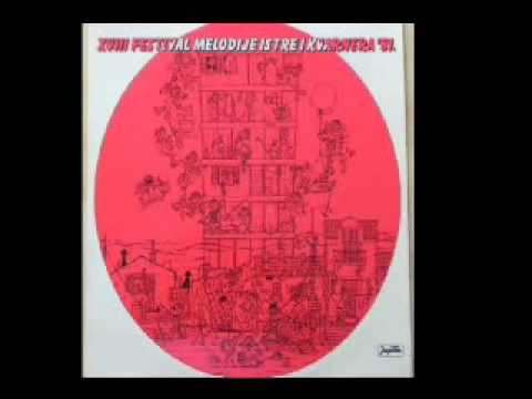 MILKA ČAKARUN LENAC - Vesela kumpanija