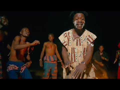 Rashley - Ndife (Official Music Video)