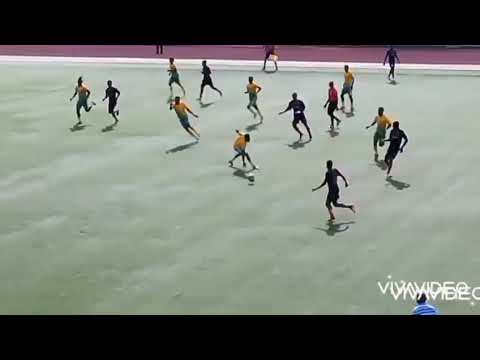 Udochukwu Anumudu football highlight 1