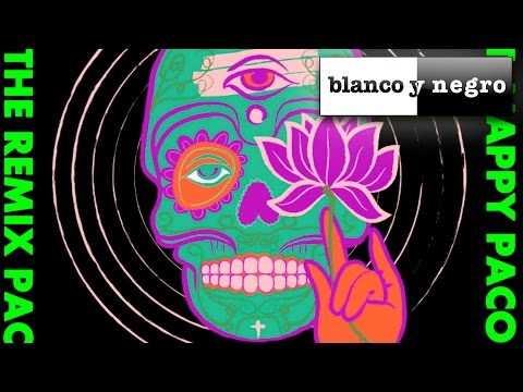 DJ LBR Feat. Nappy Paco - Wine It Up (James Scott Transition 128 - 110 - 128) Official Audio