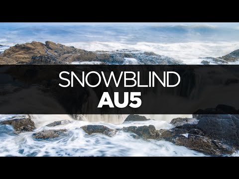 [LYRICS] Au5 - Snowblind (ft. Tasha Baxter)