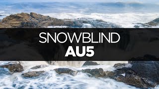 [LYRICS] Au5 - Snowblind (ft. Tasha Baxter)