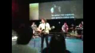 Leeland - how wonderful (Live Lima Perú 2011 )