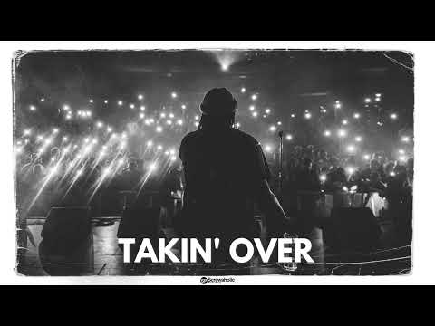 Inspiring Motivational Boom Bap Instrumental (free) - "Takin' Over" | prod. Screwaholic
