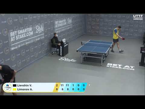 22 января 2021. Серый зал. Дневной турнир. TT Cup